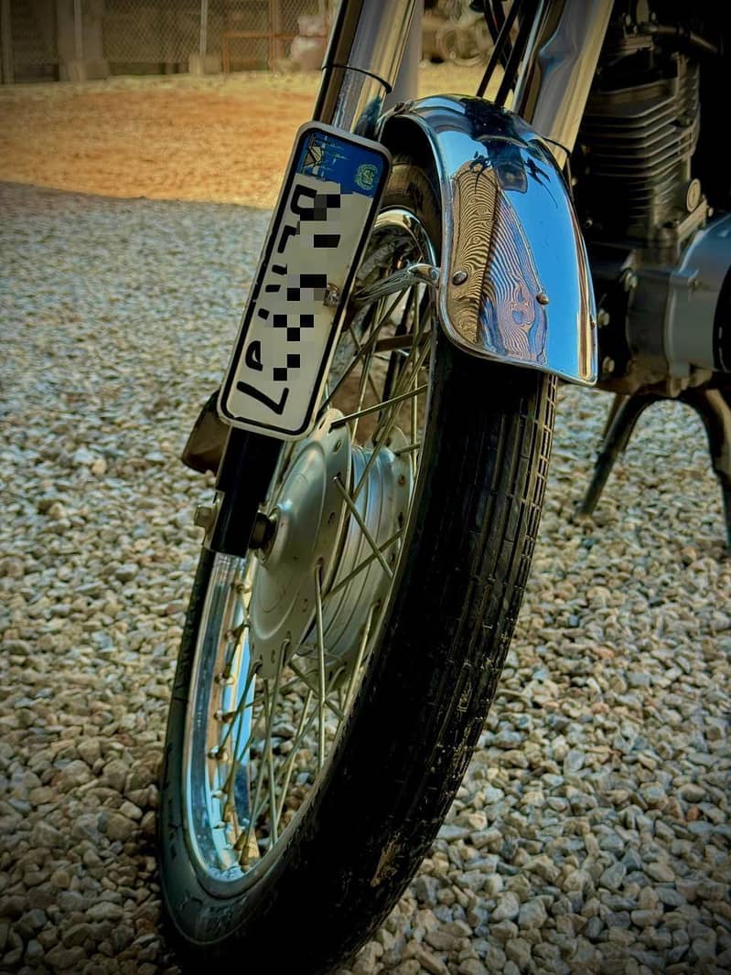 Honda 6