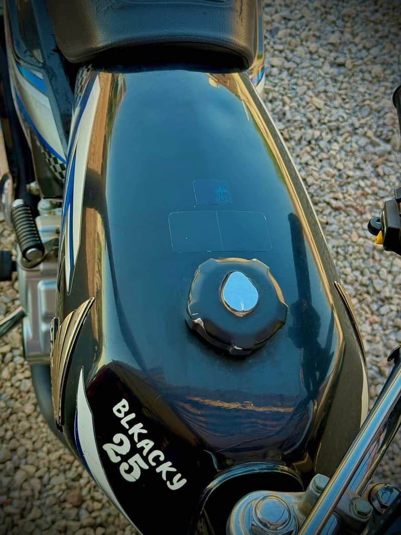 Honda 7