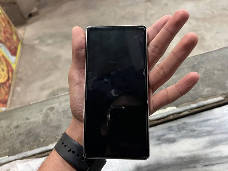 Google Pixel 7a 3