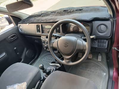 Suzuki Alto 2020