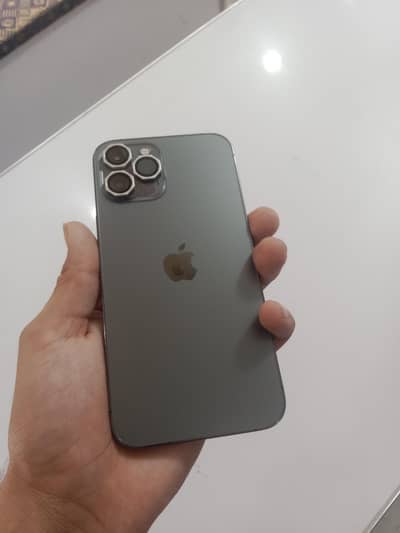 Apple iPhone 12 Pro Max