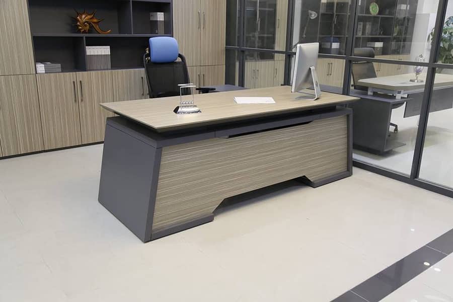 Executive Table,CEO Table,office side Table,Workstations 1