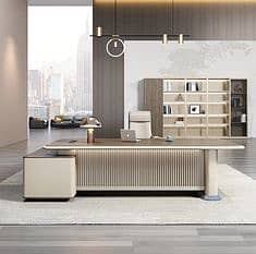 Executive Table,CEO Table,office side Table,Workstations 7