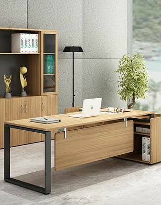 Executive Table,CEO Table,office side Table,Workstations 8