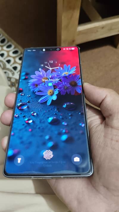 Infinix Note 50