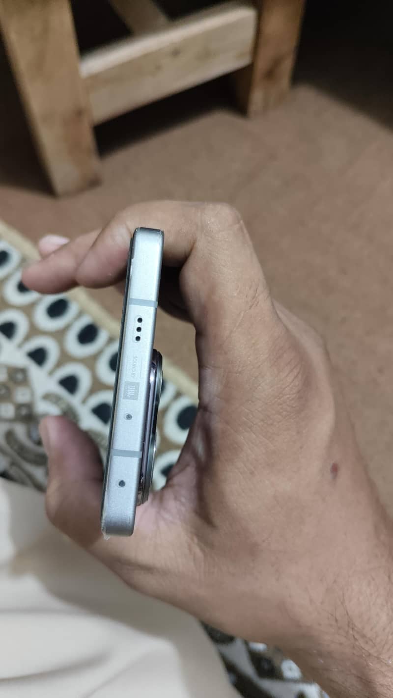 Infinix Note 50 3