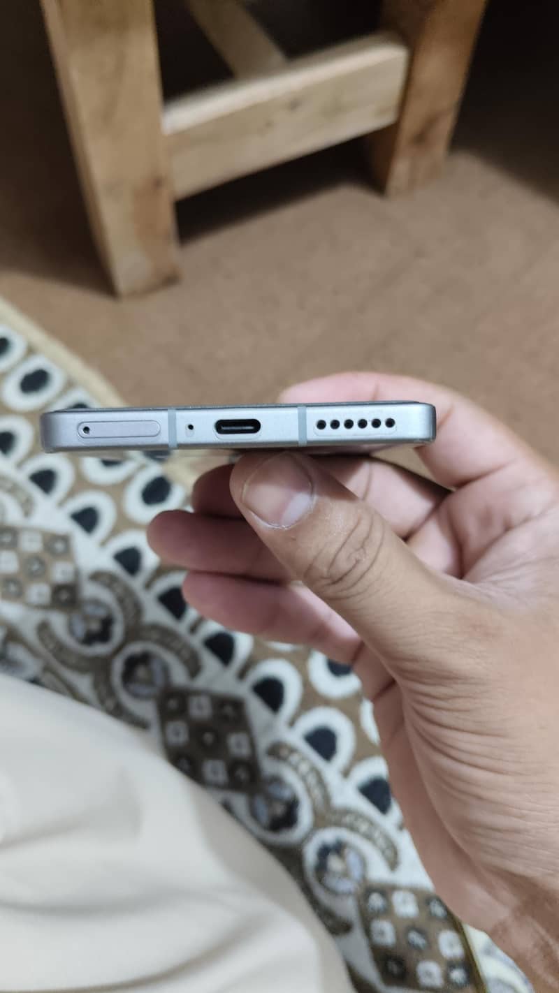 Infinix Note 50 4