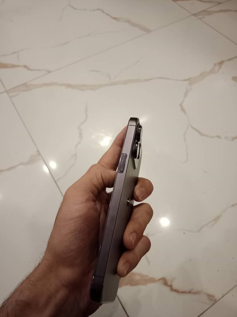 Apple iPhone 14 Pro Max 1