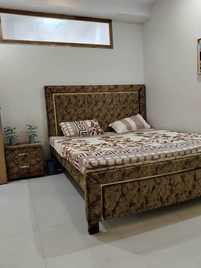 Furnished rooms available for rent in E11 4