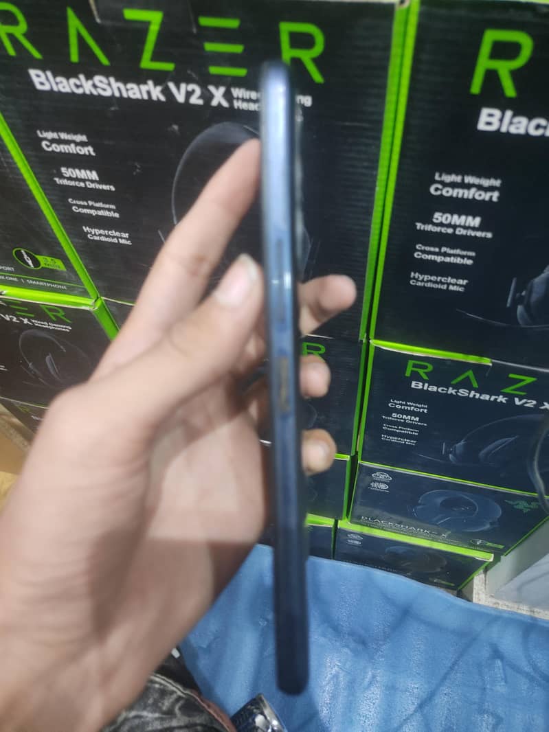 Tecno CAMON 18T 2