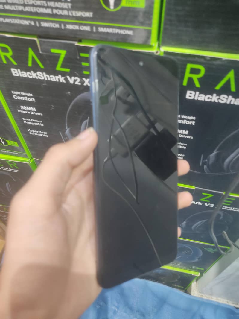 Tecno CAMON 18T 4