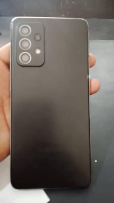 Samsung Mobile A52