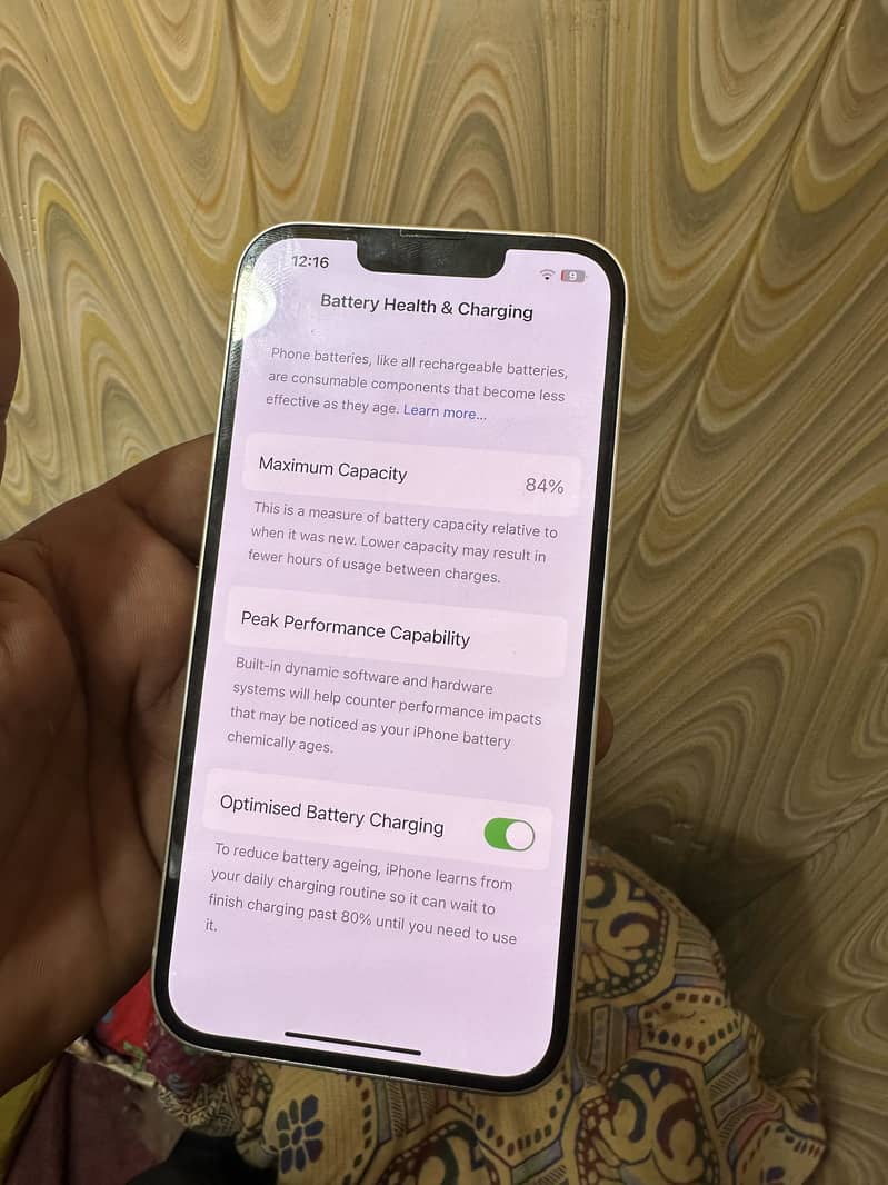 Apple iPhone 14 5