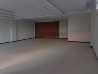 1500Sq-Ft Lower Ground Shop Available For Sale In Bahria Town Civic Center