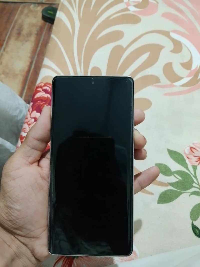 Google Pixel 7 Pro 1