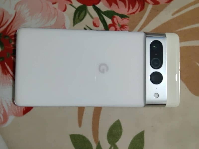 Google Pixel 7 Pro 2