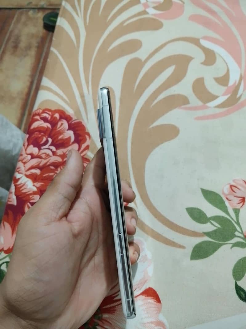 Google Pixel 7 Pro 3