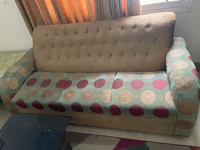 Selling sofa set