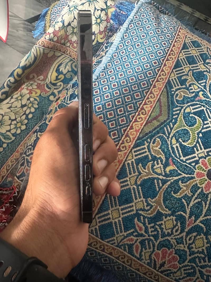 Apple iPhone 13 Pro 256GB 3