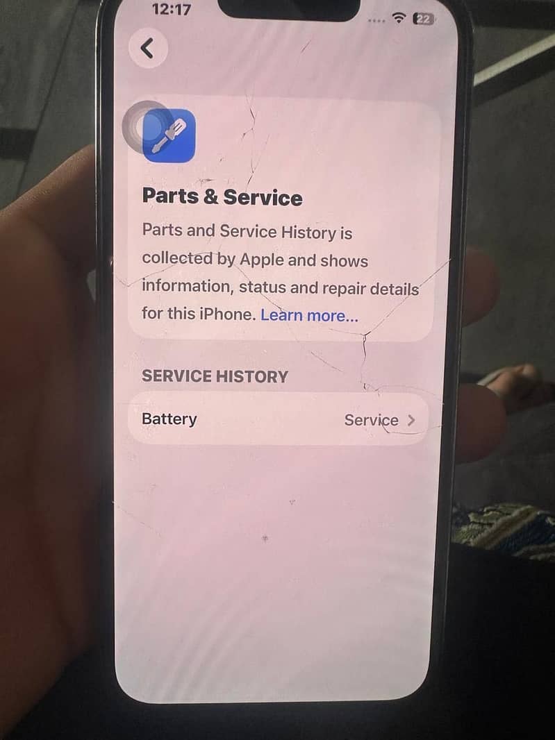 Apple iPhone 13 Pro 256GB 4