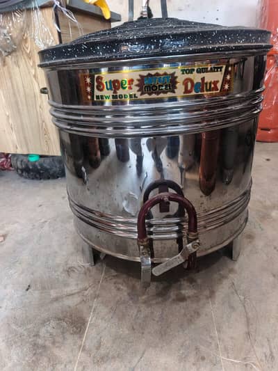 beast gas  tndoor for sale