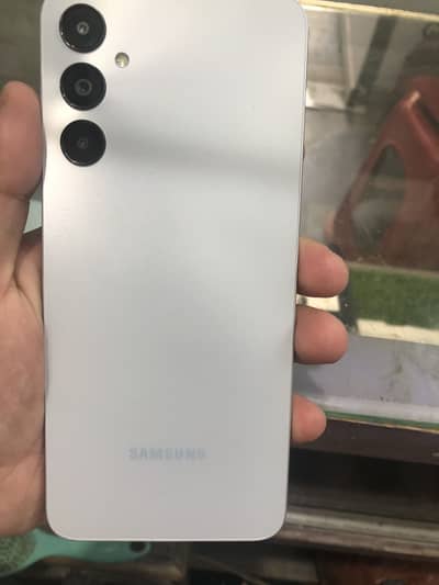 Samsung Mobile A05s