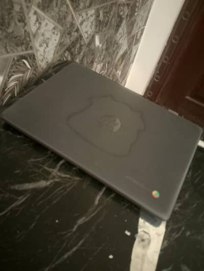 HP Chromebook in Good Condition