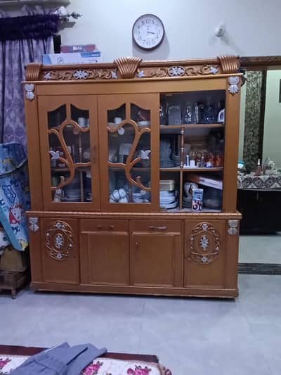 showcase for sale