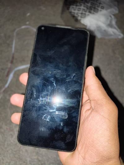 OPPO A54