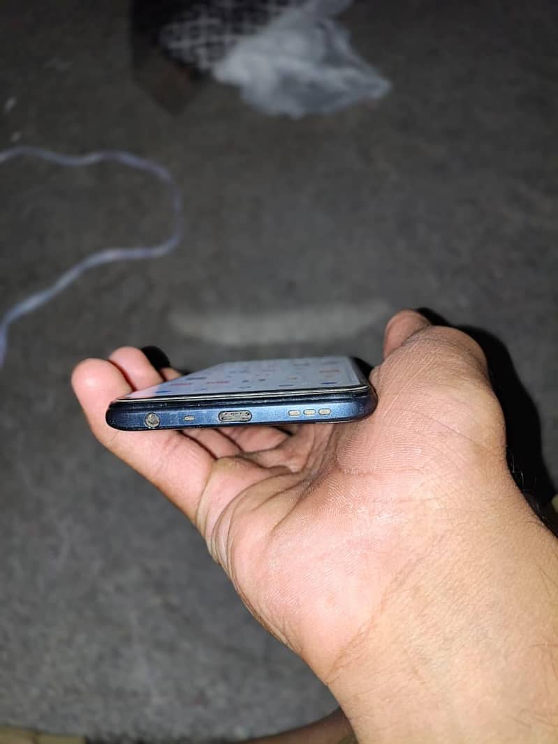 OPPO A54 1