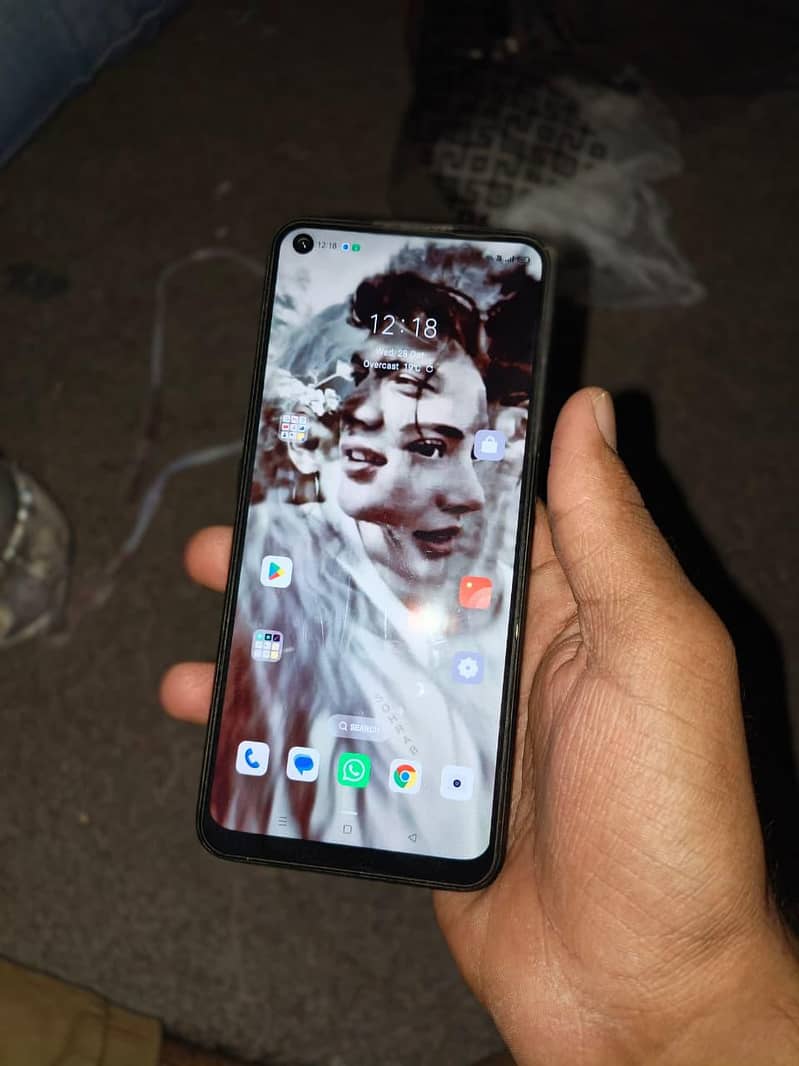 OPPO A54 2