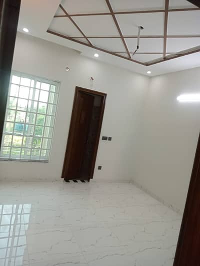 3 MARLA DOUBLE STORY HOUSE FOR RENT