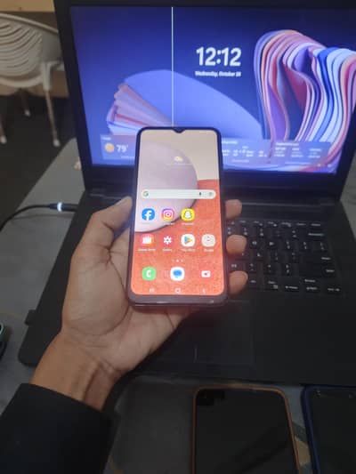 Samsung Mobile A13