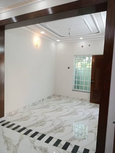 5 MARLA GROUND FLOOR AVAILABLE FOR RENT