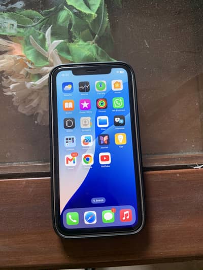 Apple iPhone 15 Pro