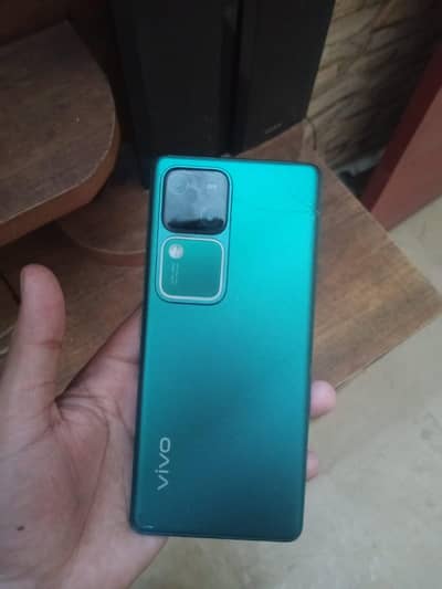vivo v30 pta approf