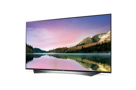 LG 79 Inch Super UHD 4K Smart LED TV | 79UH953V | HDR | Used
