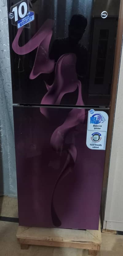 pel refrigerator