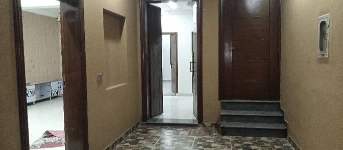 5 marla freshly renovated tripple story house for sale in johar town phase 1