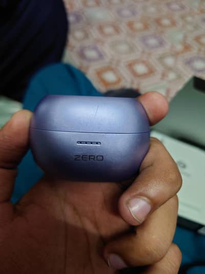 Zero Life Style Airbuds