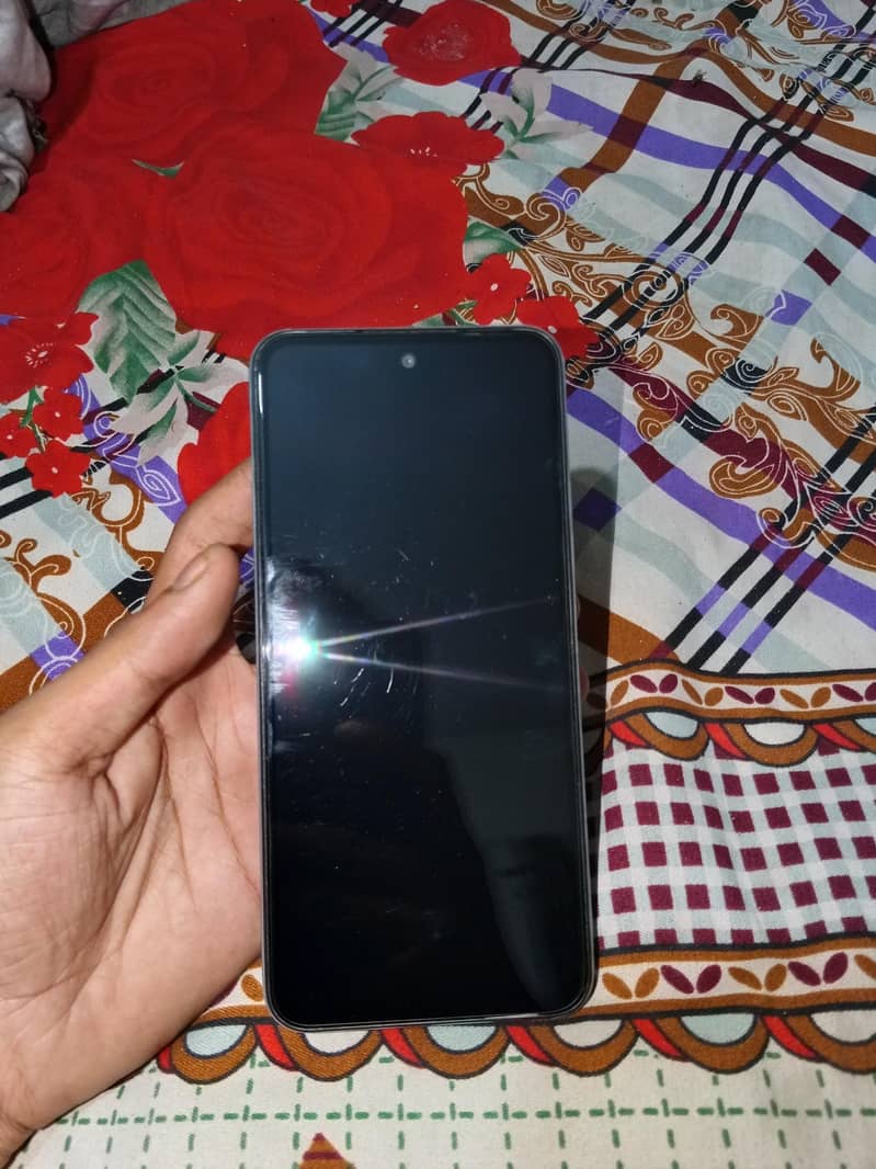 Tecno Spark 40C 1
