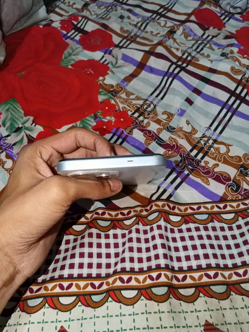 Tecno Spark 40C 5