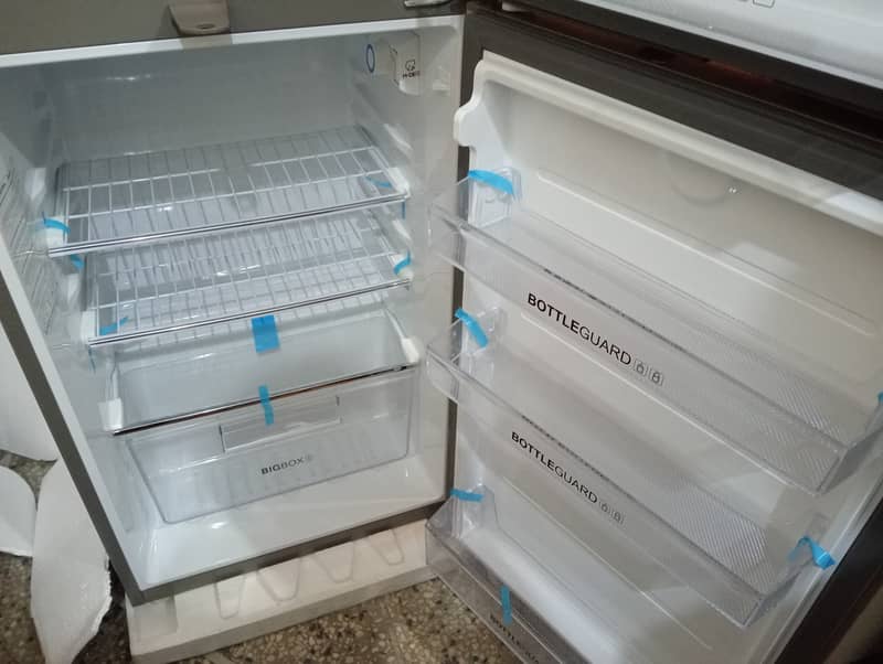 Haier Refrigerator 5