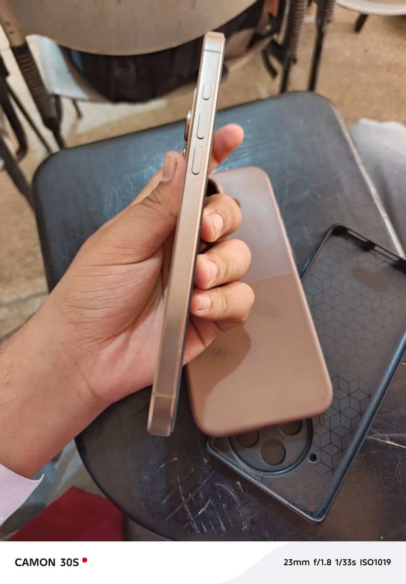 Apple iPhone 16 Pro Max 2