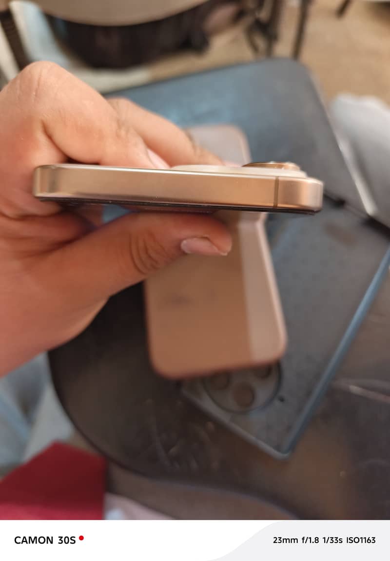 Apple iPhone 16 Pro Max 3