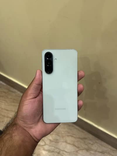 Samsung Mobile A56