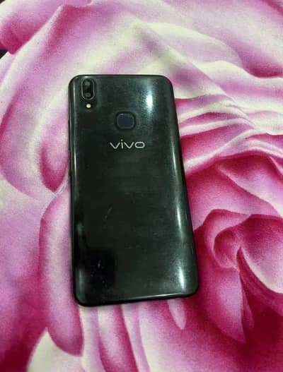 Vivo V9