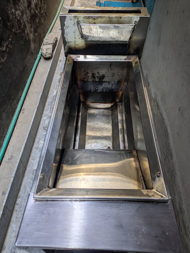 fryer 2
