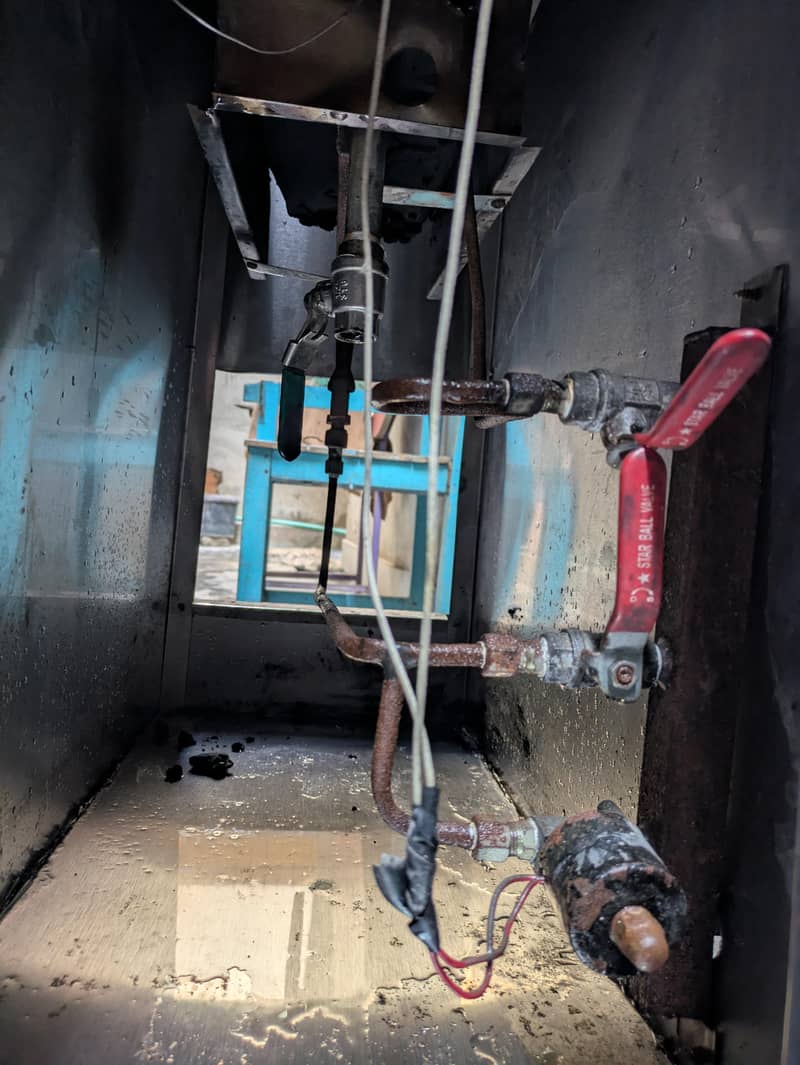 fryer 5