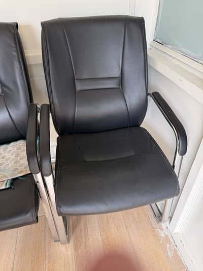Office Visitor chair for sale